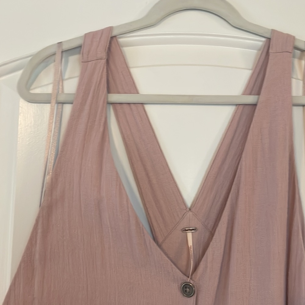 Free People Jumper
